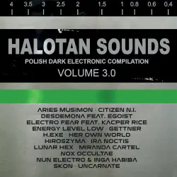 Halotan Sounds 3