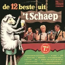 De 12 beste uit ’t Schaep