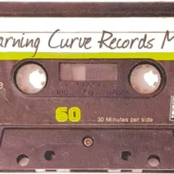 Learning Curve Records Mix