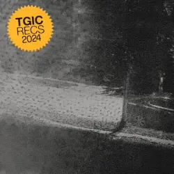 TGIC Records 2024 SAMPLER TGIC Records 2024 SAMPLER