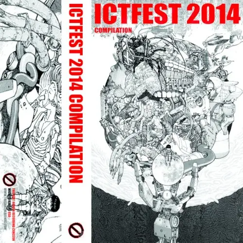 ICTFEST 2014 COMPILATION (TAHRC-048)