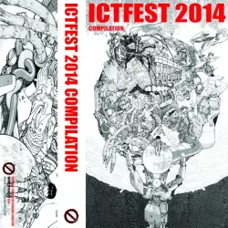ICTFEST 2014 COMPILATION (TAHRC-048) ICTFEST 2014 COMPILATION (TAHRC-048)