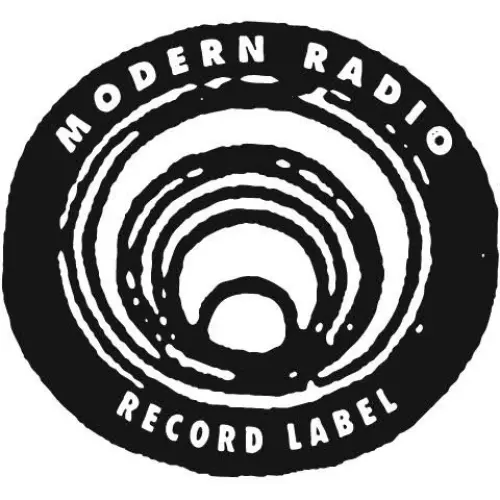 Modern Radio and Friends Sampler