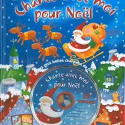 Chante avec moi pour Noël Chante avec moi pour Noël