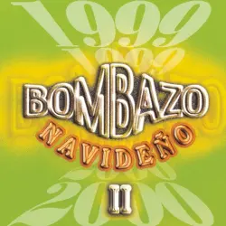 Bombazo Navideño Vol. 2