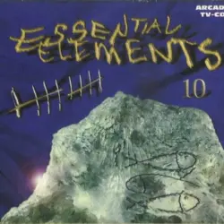 Essential Elements 10