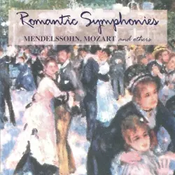 Romantic Symphonies Romantic Symphonies
