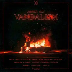 VANDALISM