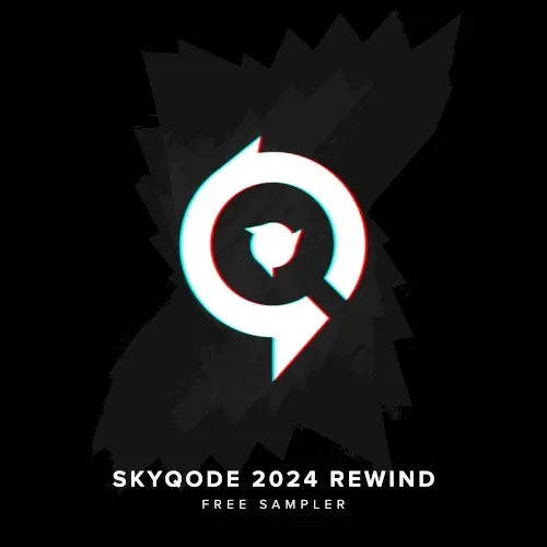 SkyQode 2024 Rewind