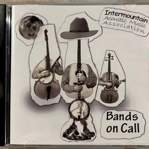 IAMA Bands on Call