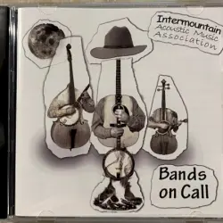 IAMA Bands on Call