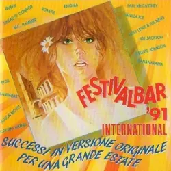 FestivalBar 1991 International