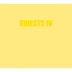 Sviests IV