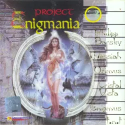 Enigmania Project. Enigmania Project.