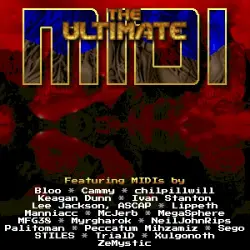 Ultimate MIDI Pack