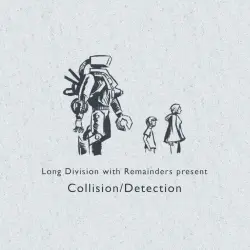 Collision/Detection Box Set Collision/Detection Box Set