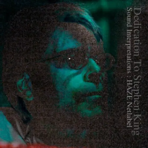 Sound Interpretations: Dedication To Stephen King