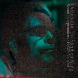 Sound Interpretations: Dedication To Stephen King Sound Interpretations: Dedication To Stephen King