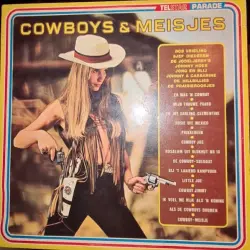 Cowboys & meisjes Cowboys & meisjes