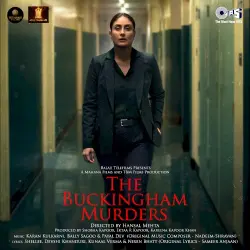 The Buckingham Murders (Original Motion Picture Soundtrack) The Buckingham Murders (Original Motion Picture Soundtrack)