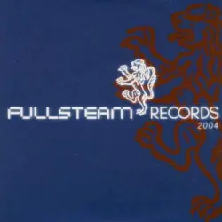 Fullsteam Records 2004