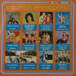 Telstar favorieten, 1 Telstar favorieten, 1