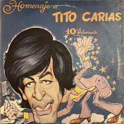 Homenaje a Tito Carias 10º Aniversario