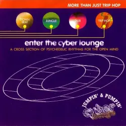 Enter the Cyber Lounge