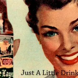 Just A Little Drink Just A Little Drink