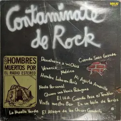 Contamínate de Rock