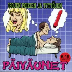Isojen poikien ja tyttöjen päiväunet