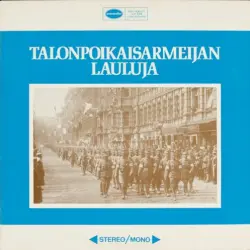 Talonpoikaisarmeijan lauluja