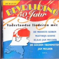 Bevrijding 50 Jaar