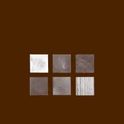 Material Prosody Material Prosody