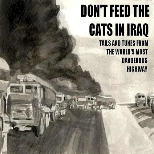 Don’t Feed the Cats in Iraq