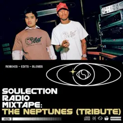 Soulection Radio Mixtape 003: The Neptunes (Tribute) Soulection Radio Mixtape 003: The Neptunes (Tribute)
