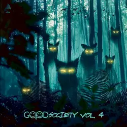 Good Society, Vol. 4 Good Society, Vol. 4
