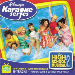 Disney's Karaoke Series: High School Musical 2