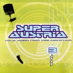 Super Austria, Volume 3