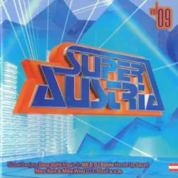 Super Austria, Volume 9 Super Austria, Volume 9