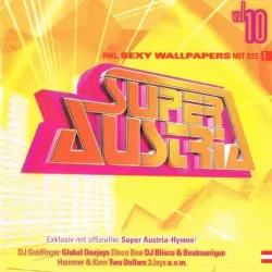 Super Austria, Volume 10