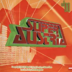 Super Austria, Volume 11