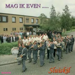 Mag ik even ..... Sluiskil Mag ik even ..... Sluiskil