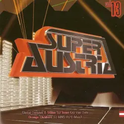 Super Austria, Volume 13