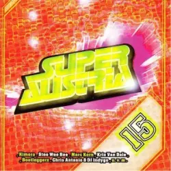 Super Austria, Volume 15
