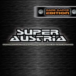 Super Austria, Hard Dance Edition Super Austria, Hard Dance Edition
