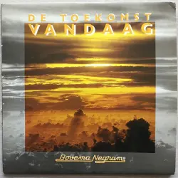 De toekomst vandaag De toekomst vandaag