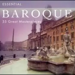 Essential Baroque Essential Baroque