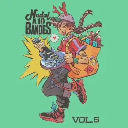 Nadal a 10 bandes (Vol. 5) Nadal a 10 bandes (Vol. 5)