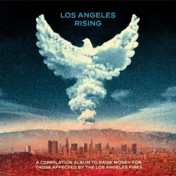 LOS ANGELES RISING LOS ANGELES RISING